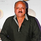 THE HARFAN MAULA MULTI-TALENTED – AROON BAKSHI