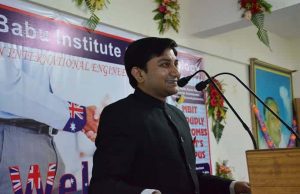 बिहार के सॉफ्टवेयर मास्टर के सफलता की कहानी - अमित कुमार दास