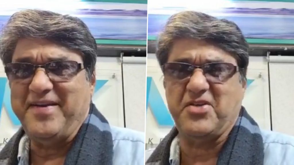 मुकेश खन्ना