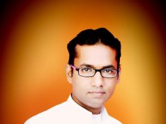 एक शिक्षक जिसके लिए शिक्षा के बाद पर्यावरण है सबसे जरूरी नरसिंहपुर,मध्य प्रदेश के शासकीय माध्यमिक शाला,खेरुवा के
