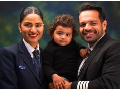 पिता से दहेज़ के पैसे मांगे और बन गई एक कामयाब पायलट - यूट्यूब व्लॉगेर "Flying Beast" की ऋतू राठी तनेजा