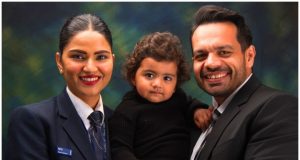 पिता से दहेज़ के पैसे मांगे और बन गई एक कामयाब पायलट - यूट्यूब व्लॉगेर "Flying Beast" की ऋतू राठी तनेजा