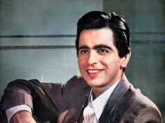 Dilip Kumar – The Tragedy King