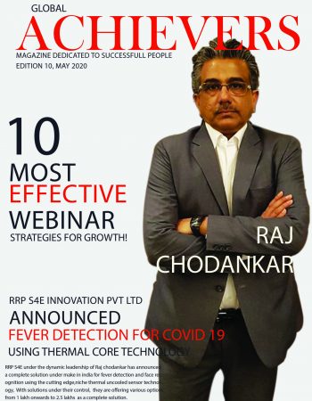 Magazine- RAJ